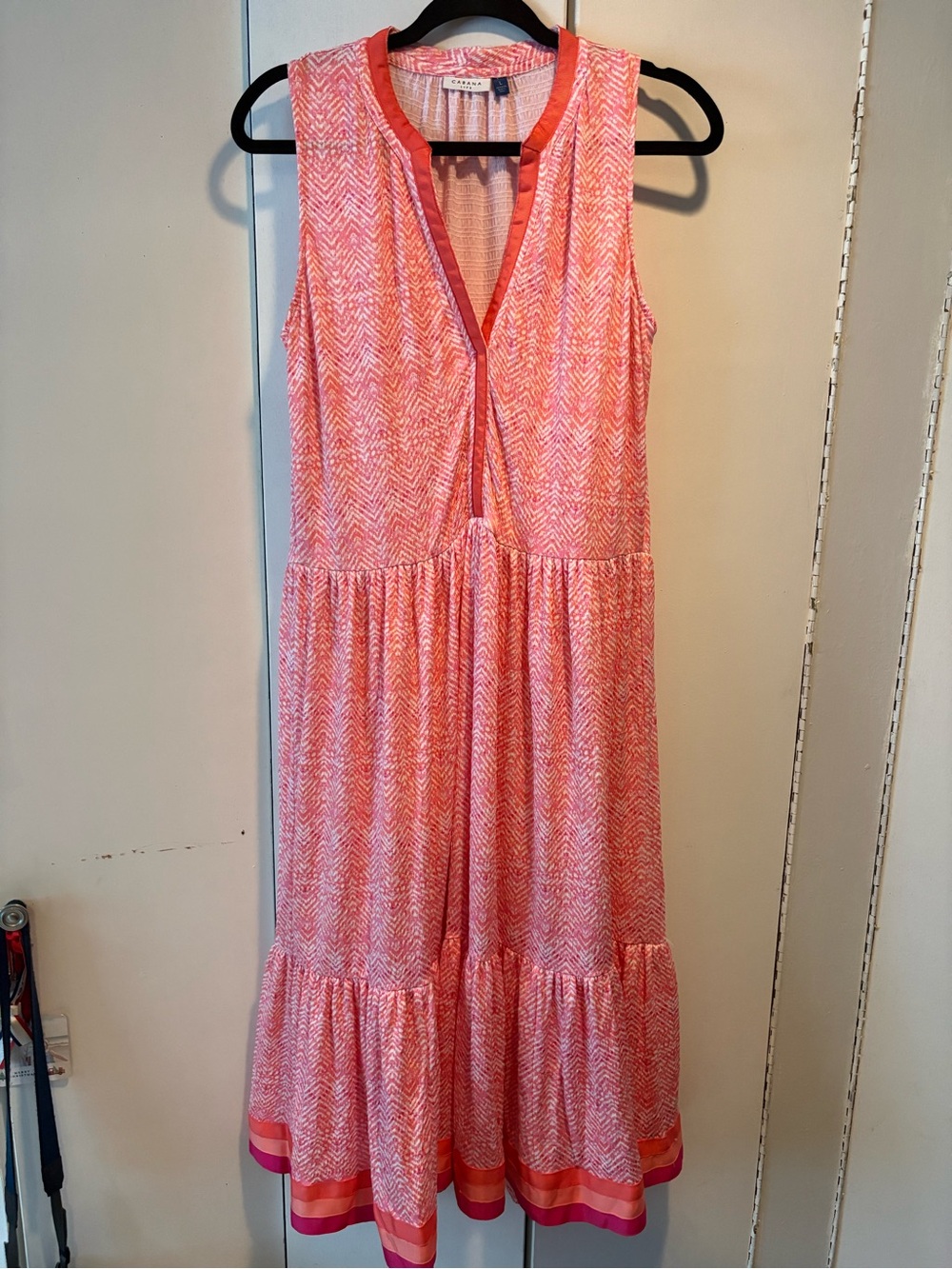 Cabana Life dress